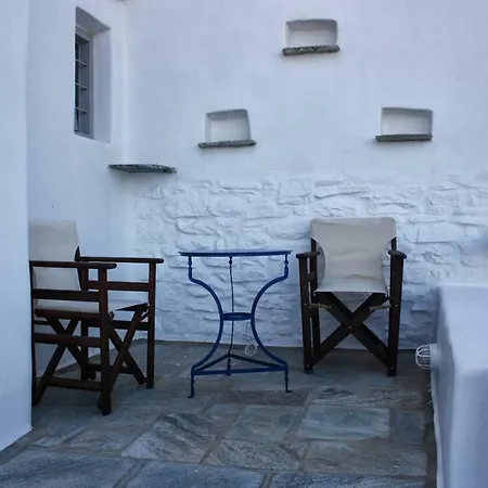 Passion With Prive Jacuzzi In Paros *