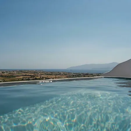 Passion With Prive Jacuzzi In Paros Isterni (Paros)